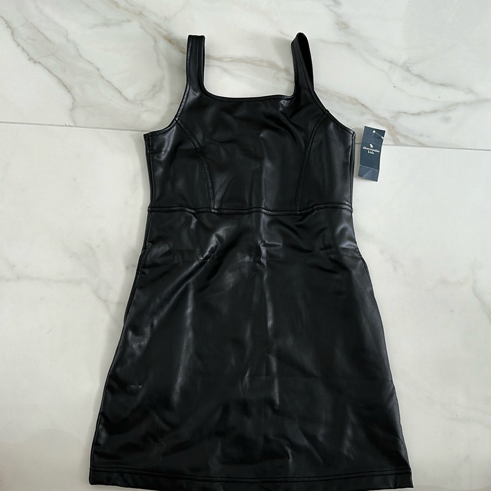 Abercrombie Kids - Dress never used!